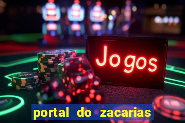 portal do zacarias roleta russa